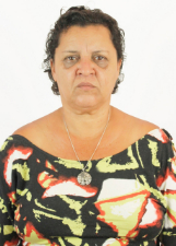 Foto de Maria José da Silva
