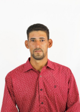 Foto de Calixto Gonçalves dos Santos
