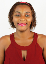 Foto de EVA JOANA FRANCISCO DA CONCEIÇÃO