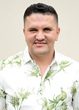 Foto de Reginaldo de Sousa Santos
