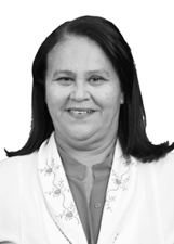 Foto de EDINALVA APARECIDA CAMPOS