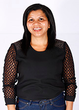 Foto de MARIA REGINA SERAFIM DE OLIVEIRA