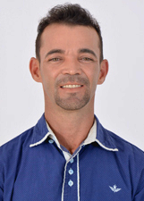 Foto de FERNANDO PAIVA TEIXEIRA