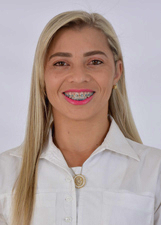 Foto de ROSEANE DA CONCEIÇÃO LEITE