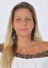 Foto de BRUNA ZECCHIN ABBUD