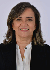 Foto de LENILDA RODRIGUES JAPIASSU DOMINGUES