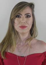 Foto de LEOPOLDINA KASSIE ALVES RODRIGUES