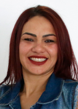 Foto de GRACIELE BICUDO DA ROCHA RABELO