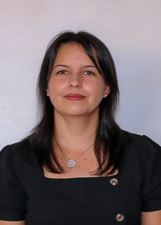 Foto de NUBIA REGINA DA SILVEIRA