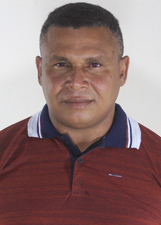 Foto de DOMINGOS PEREIRA ROMUALDO DOS SANTOS