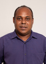 Foto de GEORGE DAMASCENO SILVA MUNIZ