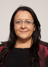 Foto de IVONE MARTINS GUIMARÃES DA SILVA