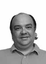 Foto de Luiz Roberto Margarida de Carvalho