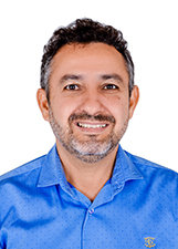 Foto de GILMAR VIEIRA DA SILVA