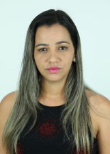 Foto de LETICIA DAIANE GOMES  DE ABREU
