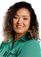 Foto de ALINE ALVES DE MIRANDA HANS