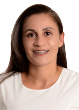 Foto de Natalina Cristina Pereira da Silva