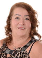 Foto de VANDA MARIA DE CASTRO SILVA