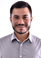 Foto de SAN DYEGO DIAS SILVA