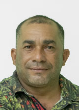 Foto de GILBERTO VIRGOLINO SOARES