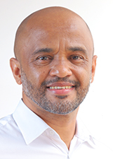 Foto de Elziron Messias de Oliveira