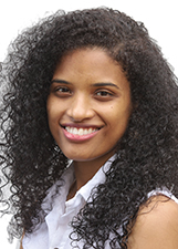 Foto de JOYCE SILVA DE JESUS