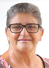 Foto de Zilda Maria dos Santos
