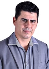 Foto de RONDINELE ROSA LOURENÇO