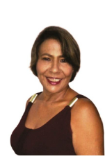 Foto de OSMARINA GARCES PIMENTEL ALVES