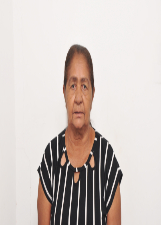 Foto de Maria Antonia da Silva
