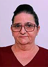 Foto de ZILDA CANDEIAS MARIA DA SILVA