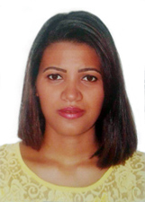 Foto de THAUANE MARIA DE JESUS
