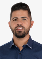 Foto de JÚLIO CÉSAR SANTOS RAMOS