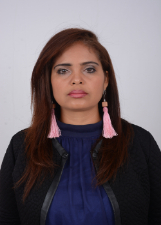 Foto de MARIA APARECIDA BARBOSA DA COSTA