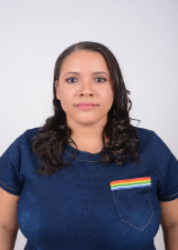 Foto de IVANETE ROSA DOS SANTOS AZEVEDO