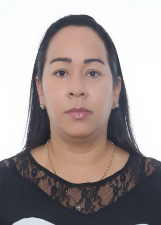 Foto de FABRÍCIA SUELI DOS SANTOS