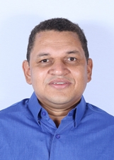 Foto de WAGNER TRINDADE DO NASCIMENTO