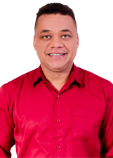 Foto de EVERTON CIRILO DA ANUNCIAÇÃO
