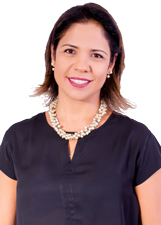 Foto de PAULA DE OLIVEIRA MILHOMEM