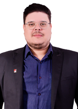 Foto de Israel Luiz Araujo do Carmo