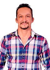 Foto de RANDES GONÇALVES DE SOUZA