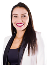 Foto de NATÁLIA CRISTINA AZEVEDO QUEIROZ