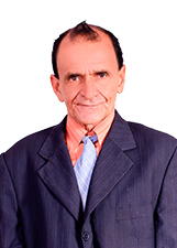 Foto de CARLOS ALBERTO GARCIA PURIFICAÇÃO