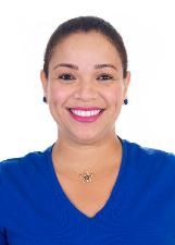Foto de DAGMAR JACQUELINE ANICETO CARNEIRO DA SILVA