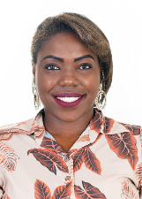 Foto de JEANE PRISCILA DE PAULA CINTRA LOPES