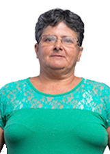 Foto de Marizete de Jesus