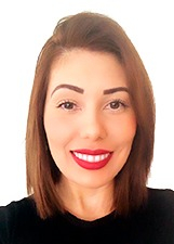Foto de MARIENE APARECIDA DOS SANTOS DA LUZ