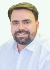 Foto de CARLOS HENRIQUE SOARES BORGES