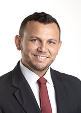 Foto de Antonio Cleisson da Silva