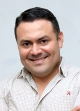Foto de DANILO FERREIRA DE SOUZA BERNARDES